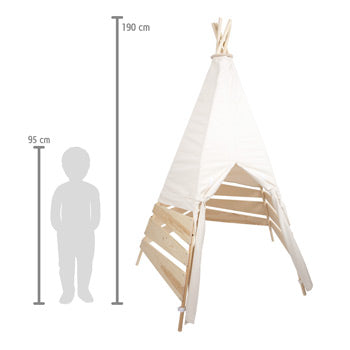 Outdoor Zelt Tipi
