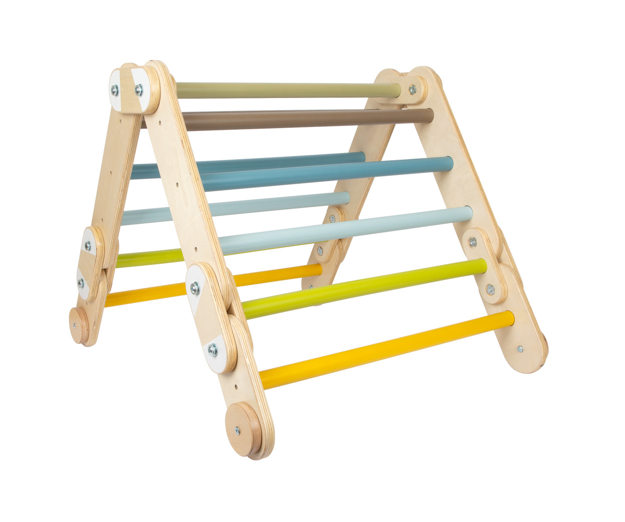 Kletterdreieck „Adventure“