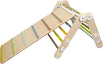 Kletterdreieck „Adventure“