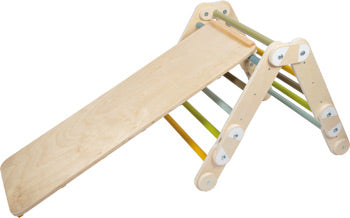 Kletterdreieck „Adventure“