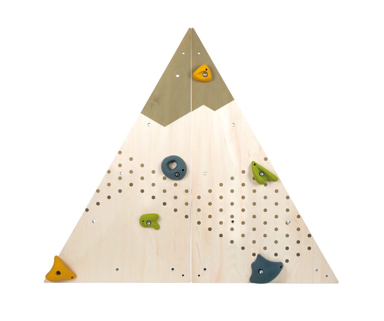 Kletterwand „Adventure“