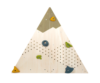 Kletterwand „Adventure“