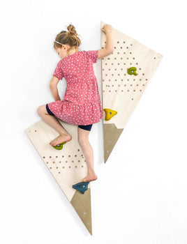 Kletterwand „Adventure“